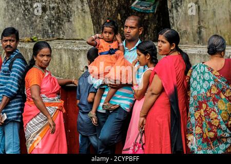 Fort vypin hi-res stock photography and images - Alamy