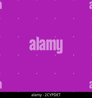 Polkadots, speckle, freckle circles seamless pattern. Halftone, half-tone colorful (duotone) repeatable pattern, vector Stock Vector