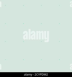 Polkadots, speckle, freckle circles seamless pattern. Halftone, half-tone colorful (duotone) repeatable pattern, vector Stock Vector