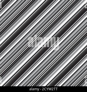 pattern with oblique gray lines Stock Vector