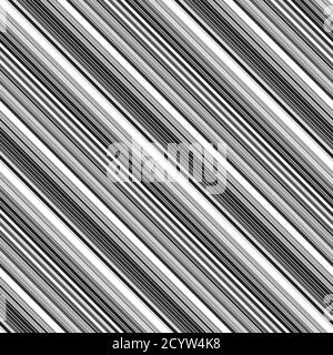 pattern with oblique gray lines Stock Vector