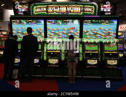 Chinese Slot Machine Manufacturers Chinese Slot Machine Manufacturers