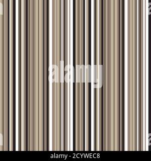 Seamless pattern with vertical colored lines Stock Vector