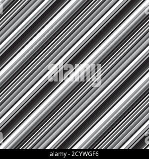 pattern with oblique gray lines Stock Vector