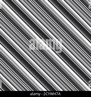 pattern with oblique gray lines Stock Vector
