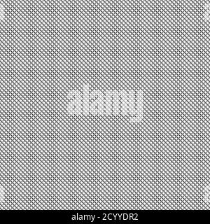 Circles repeatable fine, subtle pattern. Circles geometric background vector illustration Stock Vector