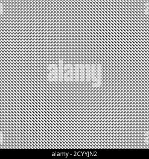 Circles repeatable fine, subtle pattern. Circles geometric background vector illustration Stock Vector
