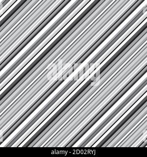 pattern with oblique gray lines Stock Vector