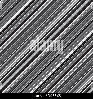 pattern with oblique gray lines Stock Vector
