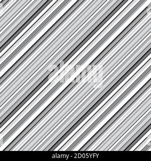 pattern with oblique gray lines Stock Vector