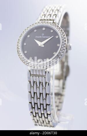 Claude bernard best sale women's watches