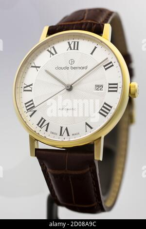 Claude bernard outlet watches switzerland