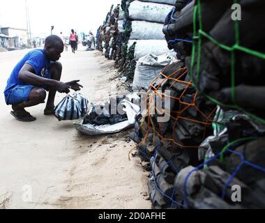 Market in Juba, South Sudan Stock Photo - Alamy