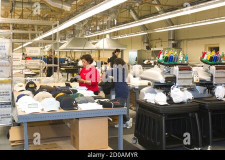 Employees Work At Zazzle S Headquarters In San Jose California October 22 10 The 11 Year Old Palo Alto California Based Company Sells Close To 40 Different Products Such As Shirts Mugs And Mouse Pads That