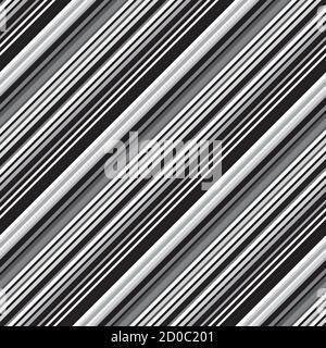 pattern with oblique gray lines Stock Vector