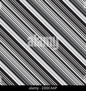 pattern with oblique gray lines Stock Vector