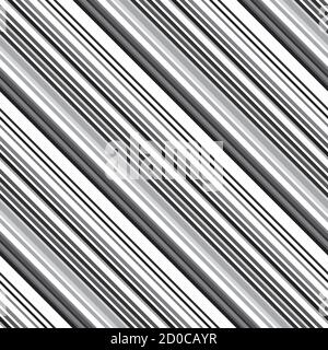 pattern with oblique gray lines Stock Vector