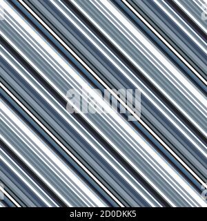 Seamless pattern with oblique colored lines Stock Vector