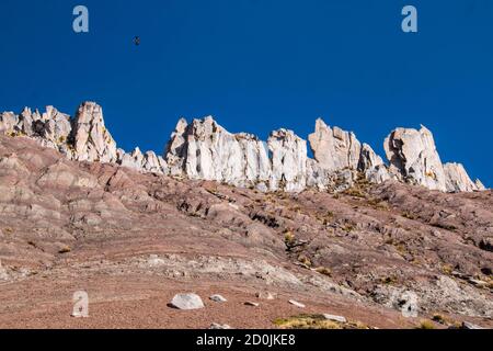 travel images taken in and around Cusco , Peru Stock Photo