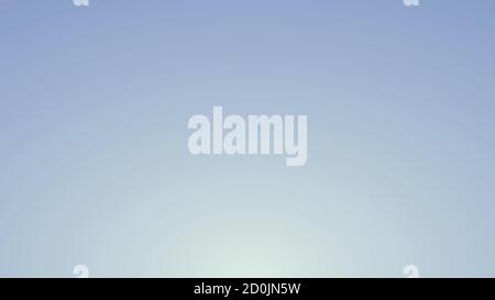 Gradiant two tone colors abstract background Stock Vector