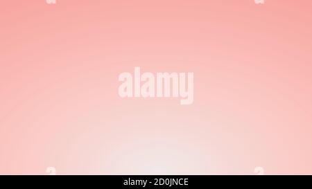 Gradiant two tone colors abstract background Stock Vector