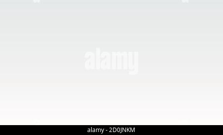 Gradiant two tone colors abstract background Stock Vector