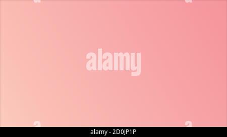 Gradiant two tone colors abstract background Stock Vector