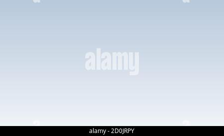 Gradiant two tone colors abstract background Stock Vector