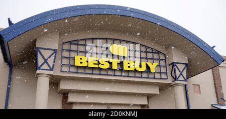 best buy outlet stote