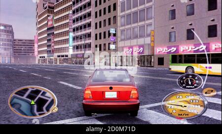 Midnight Club 3 DUB Edition Remix - Sony Playstation 2 PS2 - Editorial use  only Stock Photo - Alamy
