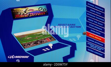 John Madden Football - SNES Super Nintendo - Editorial use only Stock Photo  - Alamy