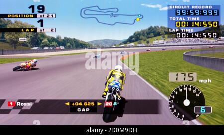 MotoGP 2 - Download