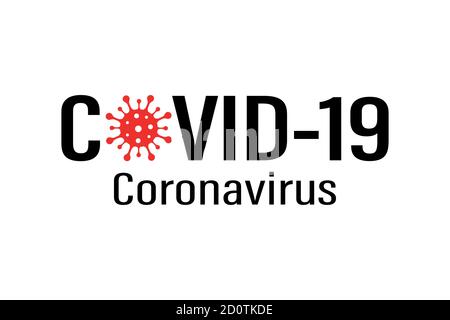 Pictogram image curfew illustration. Coronavirus. Stay home Stock Vector