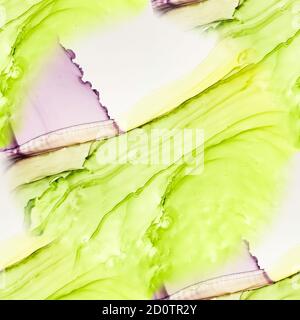 Patchwork seamless background, made of Stock Photo
