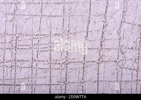 White texture background,white clay texture surface,abstract background Stock Photo