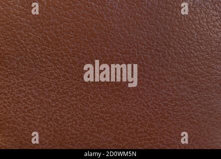 Vintage and grunge red or burgundy leather texture with patterns. High quality texture and background for your projects and creative work Stock Photo