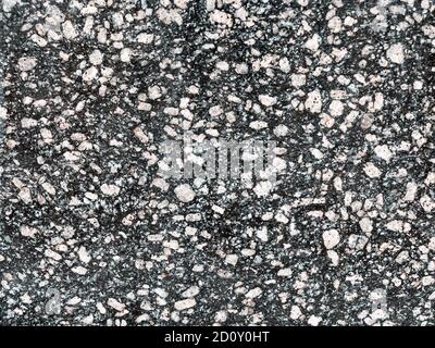 Marble natural pattern for background, abstract natural marble black and white for design. Stock Photo