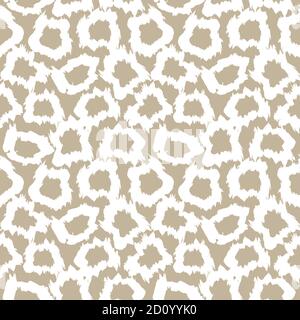 Brush strokes pattern background suitable for fashion prints, graphics, backgrounds Stock Vector
