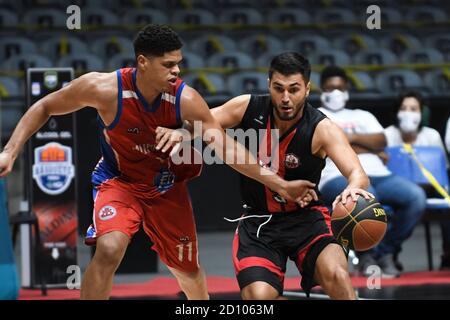 Basquete  Club Municipal