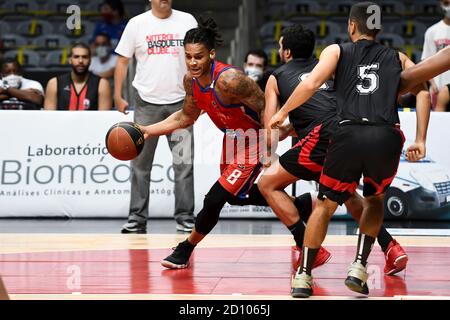 Basquete  Club Municipal