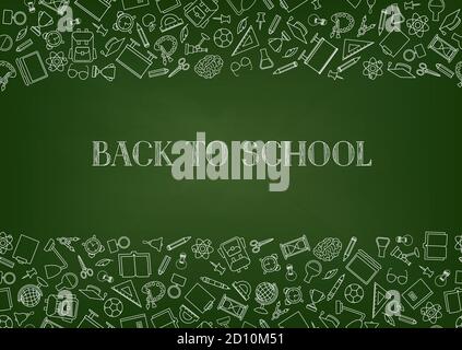 https://l450v.alamy.com/450v/2d10m51/back-to-school-chalkboard-wallpaper-education-drawn-symbols-pattern-school-supplies-icons-doodle-learning-subjects-chalk-drawn-doodle-icons-backgrou-2d10m51.jpg