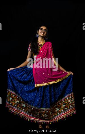 460 Chaniya Choli Royalty-Free Photos and Stock Images | Shutterstock