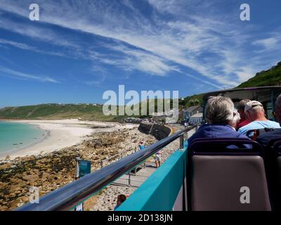 Lands end coaster hi res stock photography and images Alamy