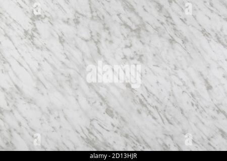 Light gray marble texture for background. Stock Photo