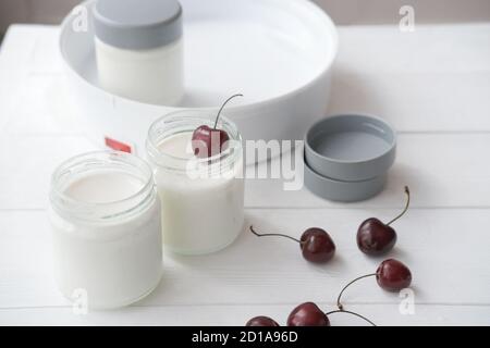 Kefir yogurt best sale maker