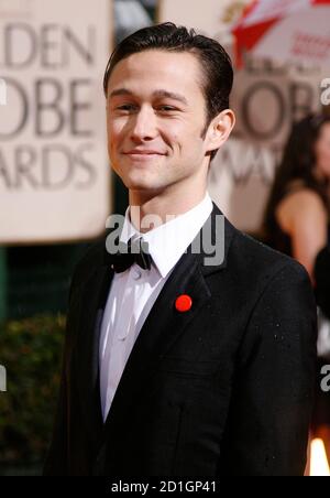 500 Days Of Summer Joseph Gordon Levitt Geoffrey Arend Zooey Deschanel Date 2009 Stock Photo Alamy