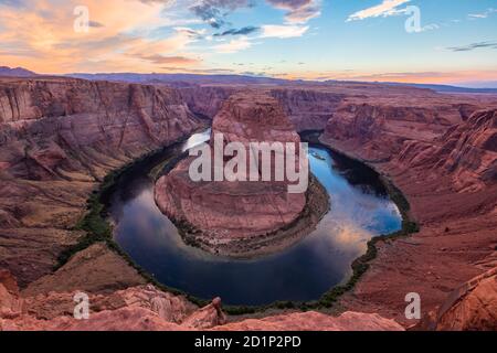 Horseshoe Bend, Arizona