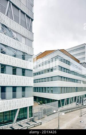 SaveLend Sweden AB office