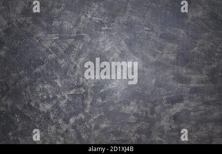 Cement background with a texture of gray wall. Grunge texture, cracked Stock Photo