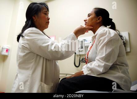 Top notch health care hi-res stock photography and images - Alamy